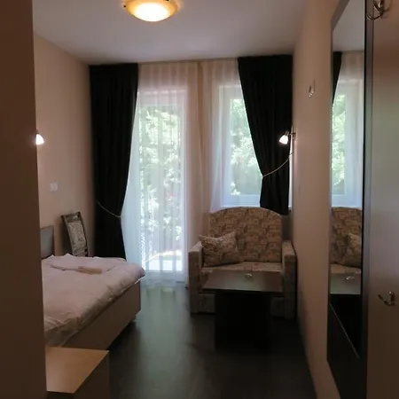 Vendégház Bartal Rodinne Vinarstvo Šamorín