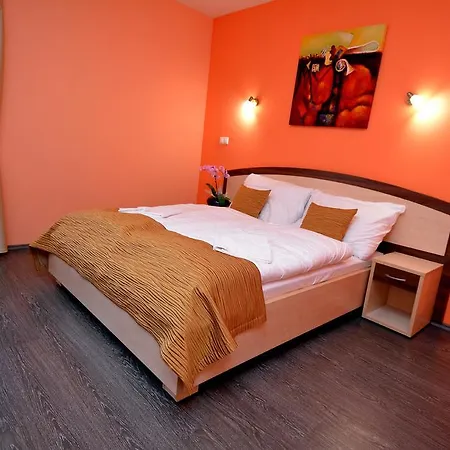 Bartal Rodinne Vinarstvo