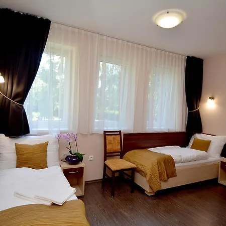 Konukevi Bartal Rodinne Vinarstvo