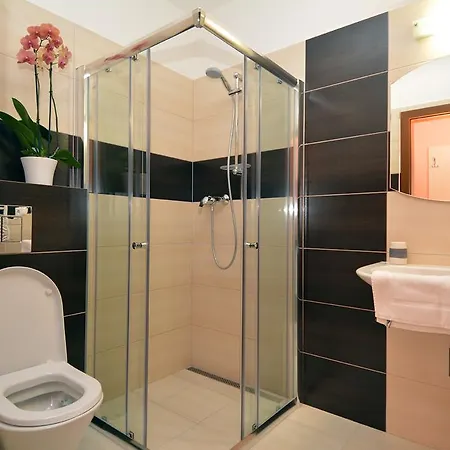 Konukevi Bartal Rodinne Vinarstvo 3*